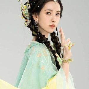 碎银般的希望