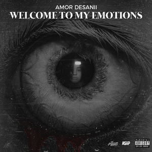 Lullaby [Prod. By Mozart Wesley]