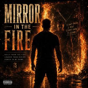 Mirror In The Fire