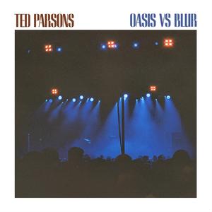Oasis Vs Blur