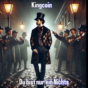 Du bist nur ein Nichts (Radio Edit)
