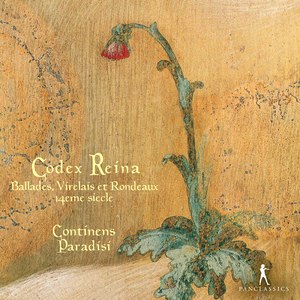 Je voy le bon tens venir