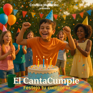 Festejo tu cumple 0.2