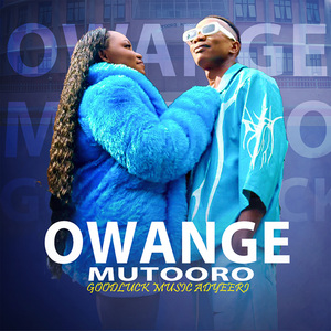 Owange Mutooro