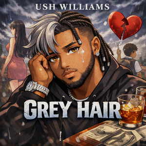 Grey Hair