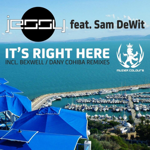 It's Right Here (Dany Cohiba Classic House Remix)