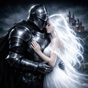 Луноликая Вейла