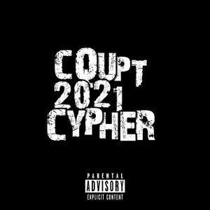重庆邮电大学Cypher 2021