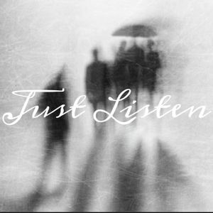 Just Listen(prod.by Eee.T)
