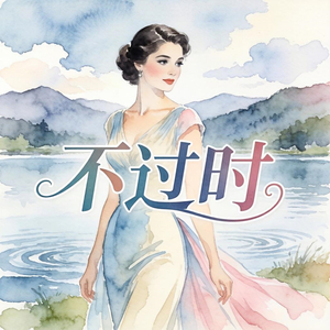 不过时