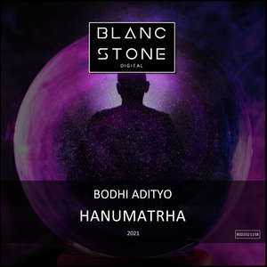 Hanumatrha (Original Mix)