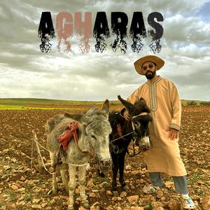 Agharas