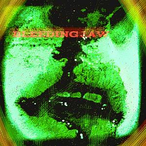 Bleeding jaw