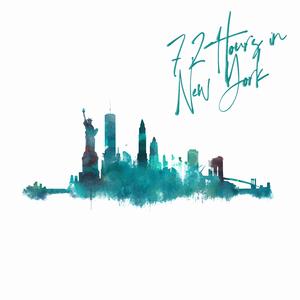 72 Hours In New York