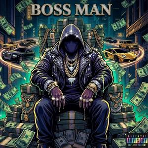Boss Man