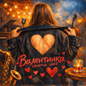 Валентинка