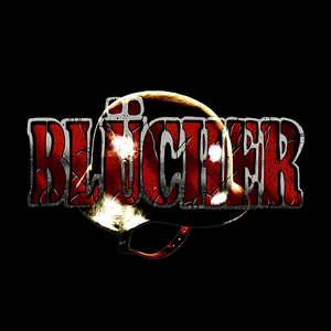 Blücher