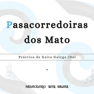 Pasacorredoiras dos Mato