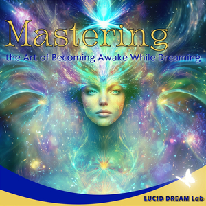 Master the Dream Realm (Water of Ocean)