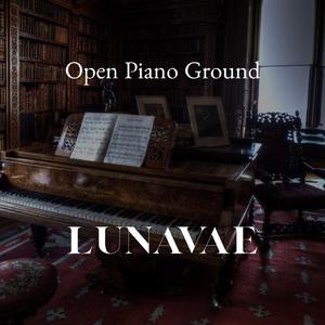 Open Piano Ground