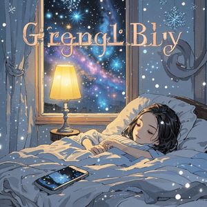 真的好想你_天赐蓝星