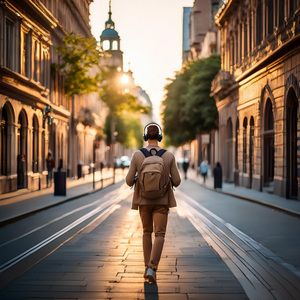 Persiguiendo El Ritmo