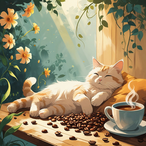 Summer Coffee
