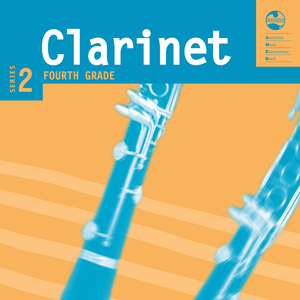 Clarinet Polka
