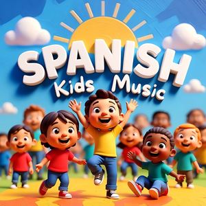 Musguito Salta - Canciones Suaves para Bebés y Niños Pequeños