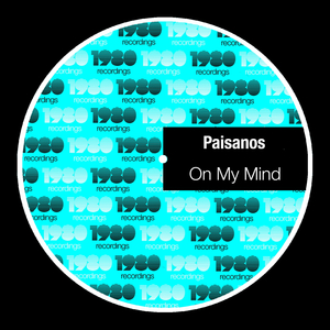 On My Mind (Extended Mix)