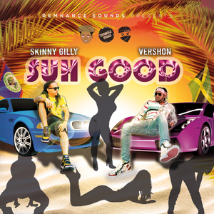 Suh Good (feat. Vershon)