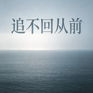 追不回从前