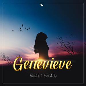 Genevieve (feat. Sen Marie) (Radio Edit)