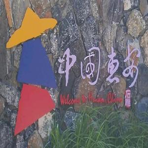 惠女——新时代的海韵风华