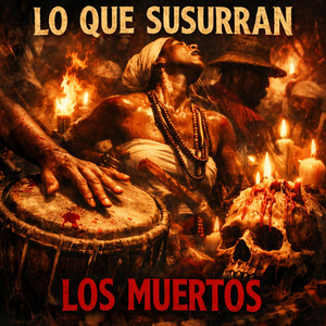 Lo que susurran los muertos