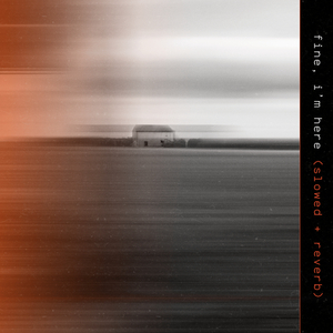 At the Horizon (Slowed + Reverb)