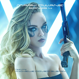 Confrontations (1983 Demo) [2022 Remix] [feat. Michelle Dover Guerin]