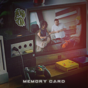 Memory Card