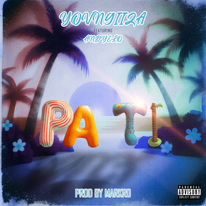 Pa Ti (feat. Andyelo)