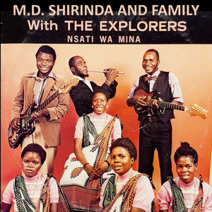 Ndzi Khensa Vatswari Va Nsati