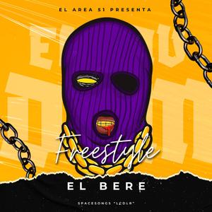 Freestyle (feat. El Bere)