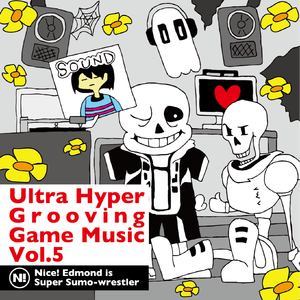 UNTAMED HEART (風のクロノア door to phantomile より)