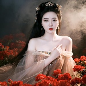 红尘来去一场梦（翻唱空灵版）