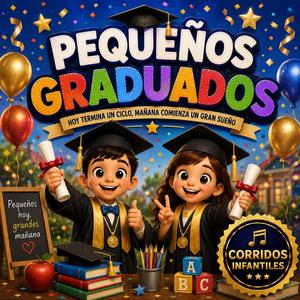 PEQUEÑOS GRADUADOS