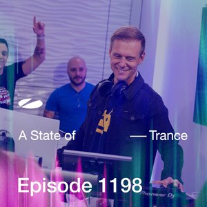 The Eternal (ASOT 1198) (Dream Phase Remix)