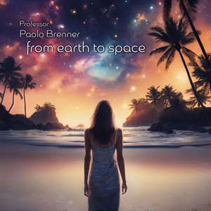 In the Middle of the Earth