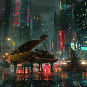 Melodías Calmantes De Piano Para La Meditación