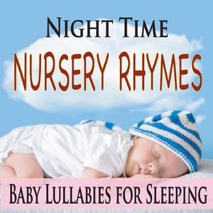 Go to Sleep (Instrumental Baby Lullaby)