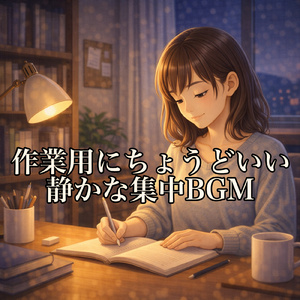 Guitar Whisper - 穏やかに響く静寂の音色