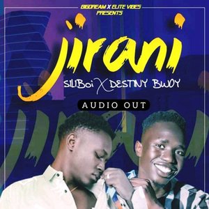 Jirani (Instrumental)